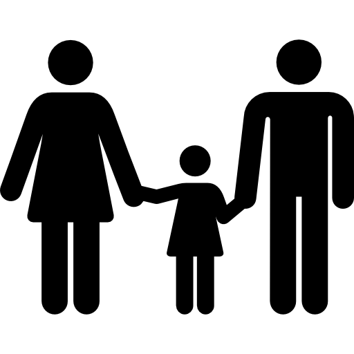 Data for All - Family Icon