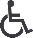 Person with Disability Icon