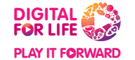 Digital for Life Play it Forward