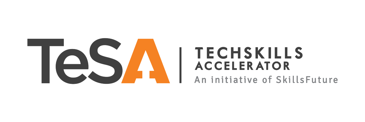 TechSkills Accelerator Logo