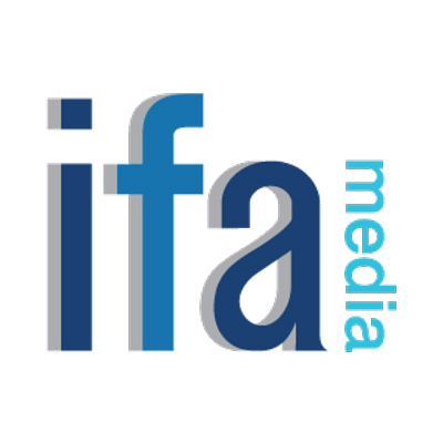 IFA Media logo