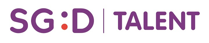 SGD Talent - Logo