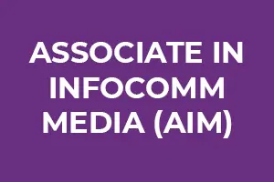 Associate in Infocomm Media (AIM) - Careers at IMDA