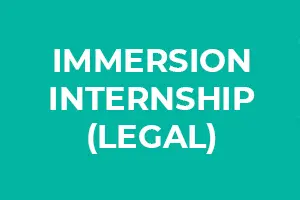 IMmersion Internship (Legal) - join Singapore’s dynamic digital workforce with IMDA careers