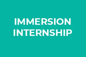 IMmersion Internship - join Singapore’s dynamic digital workforce with IMDA careers