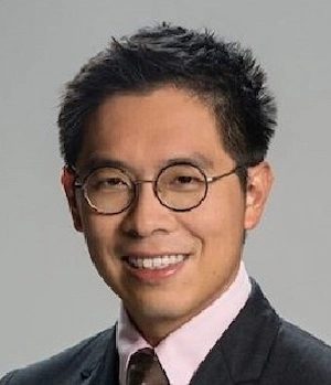 Mr Chng Kai Fong