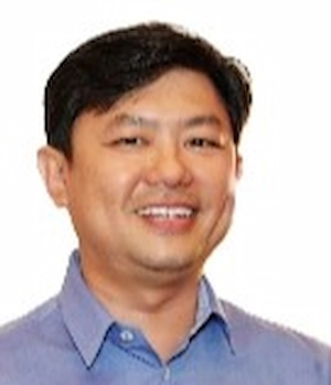 Dr Lim Kuo Yi - Managing Partner  Monk's Hill Ventures Pte Ltd
