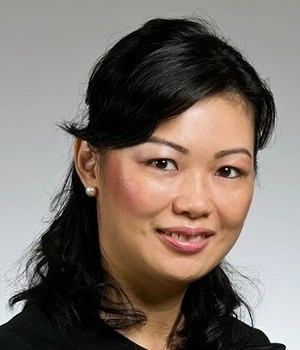 IMDA Board member: Ms Jackie Chew
