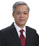 IMDA Board member: Mr Chan Yeng Kit