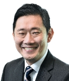 Mr Kevin Wo - Managing Director - Microsoft Operations Pte Ltd