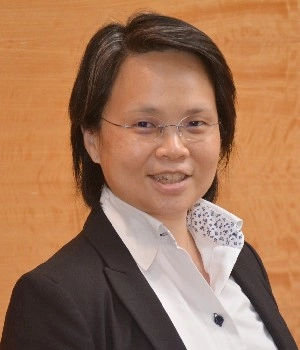 IMDA Board member: Ms Ngiam Siew Ying