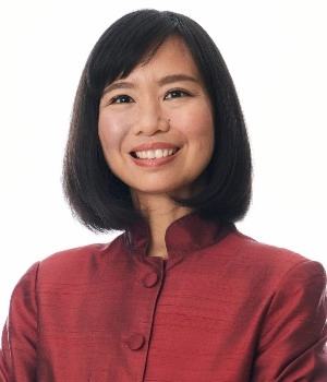 Ms Su-Yen Wong