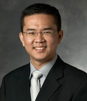 IMDA Board member: Mr Lew Chuen Hong