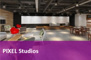Pixel Studios and IMDA: An innovation space for tech, media and design in Singapore
