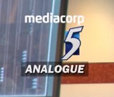 Media Corp Channel 5