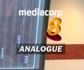 Media Corp Channel 8