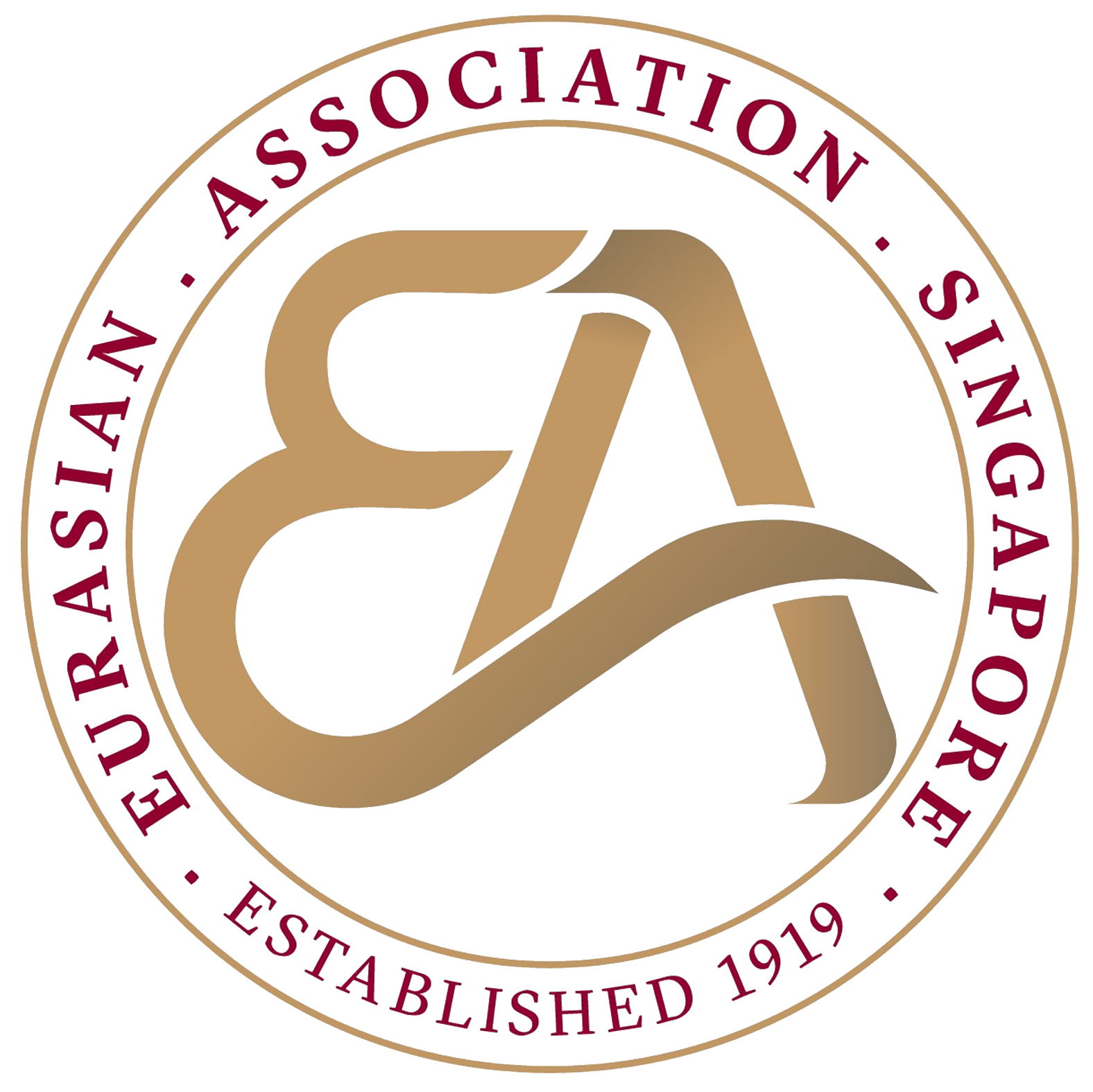 Eurasian association logo