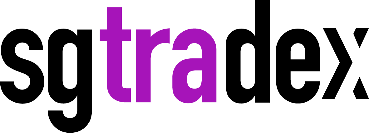 SGTraDex logo