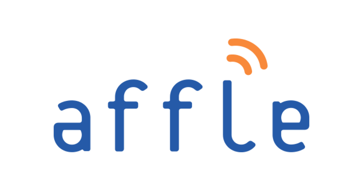 Affle Logo