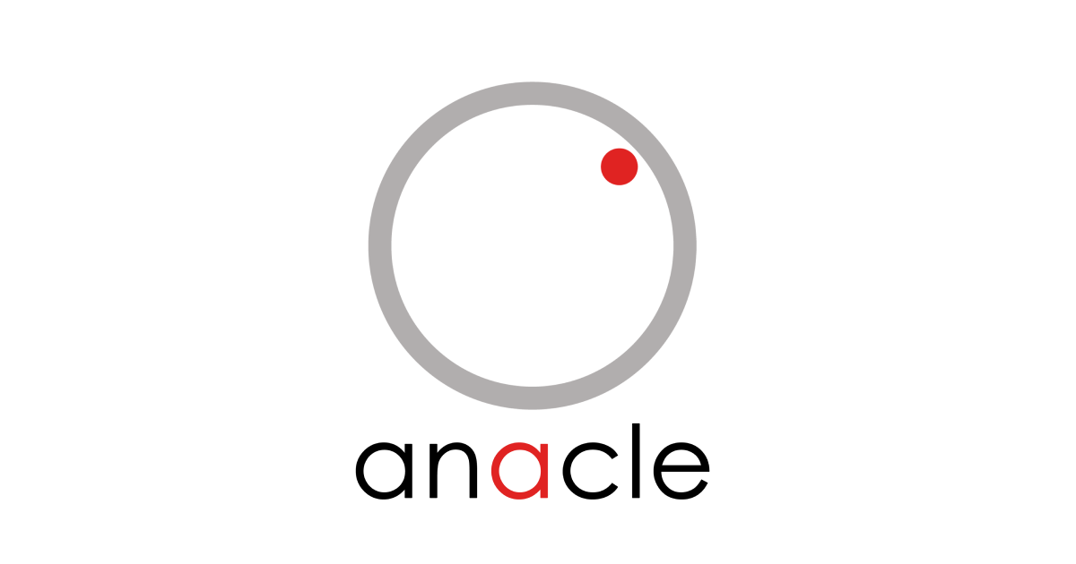 Anacle Logo