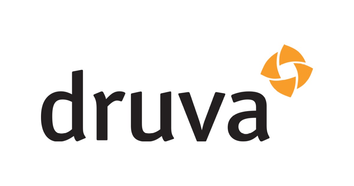 Druva Logo