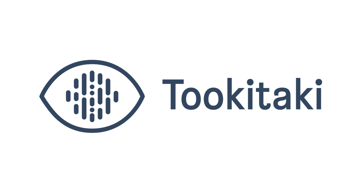 Tookitaki Logo