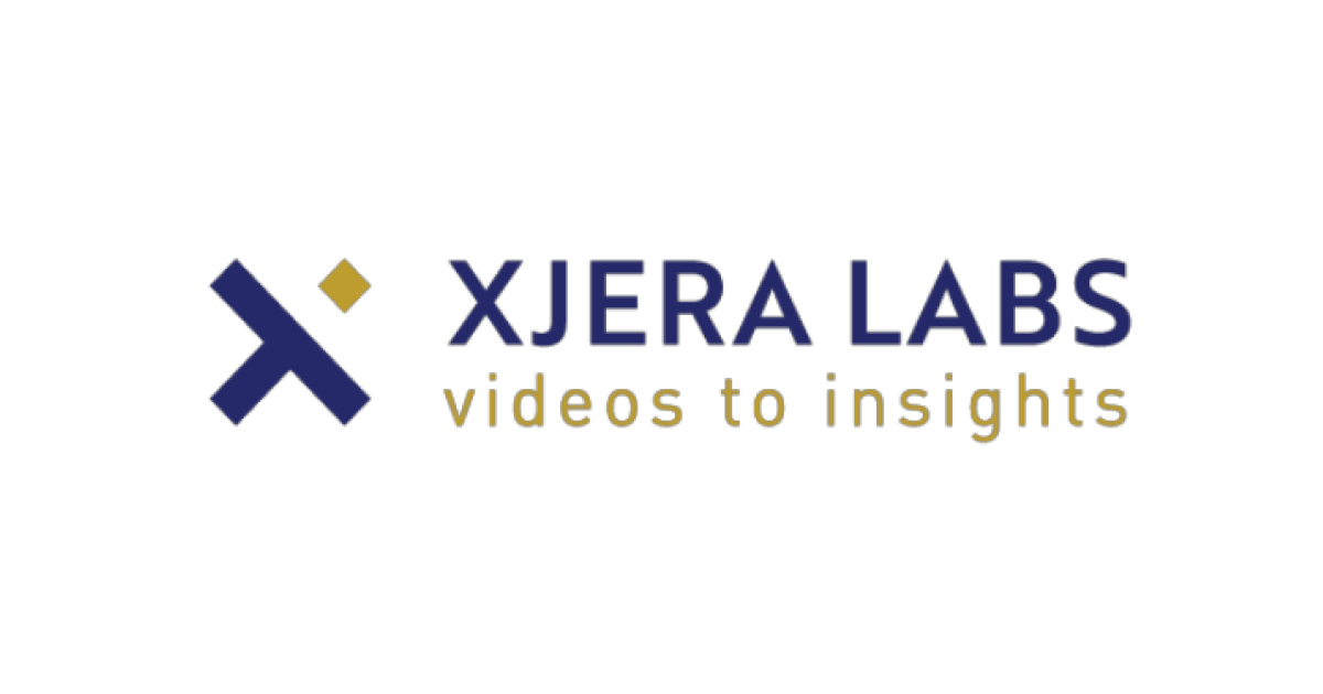 XJERA LABS Logo