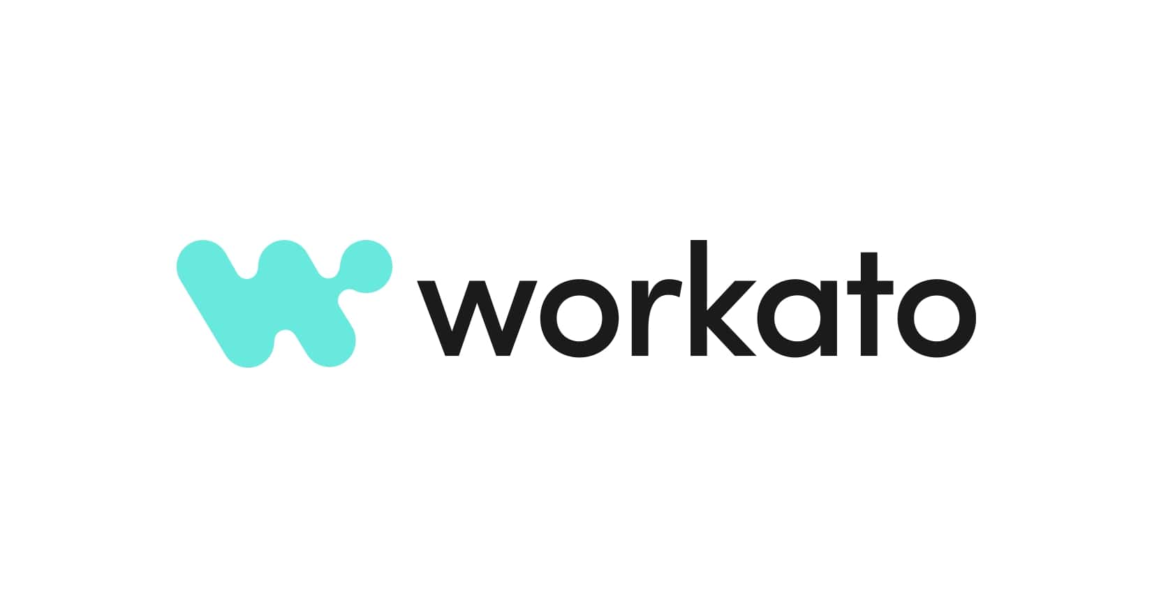 workato logo