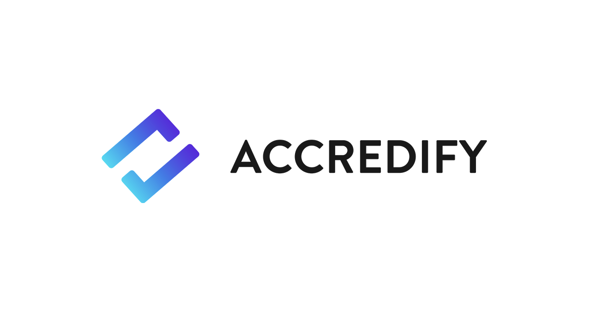 Accredify Logo