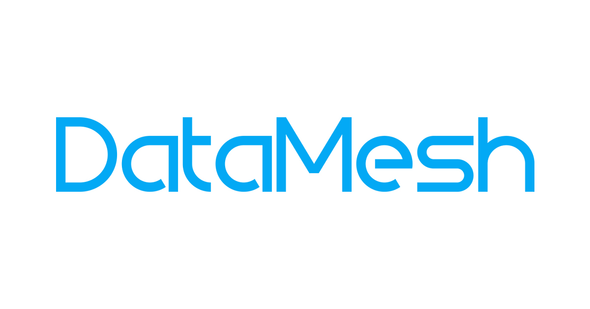 DataMesh Logo