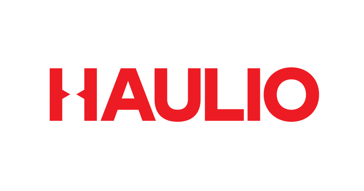 Haulio - Infocomm Media Development Authority