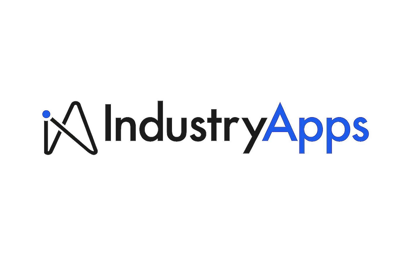 IndustryApps Logo
