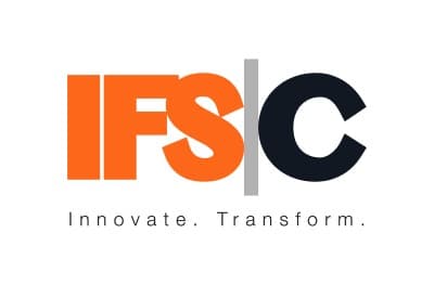IFSC company logo