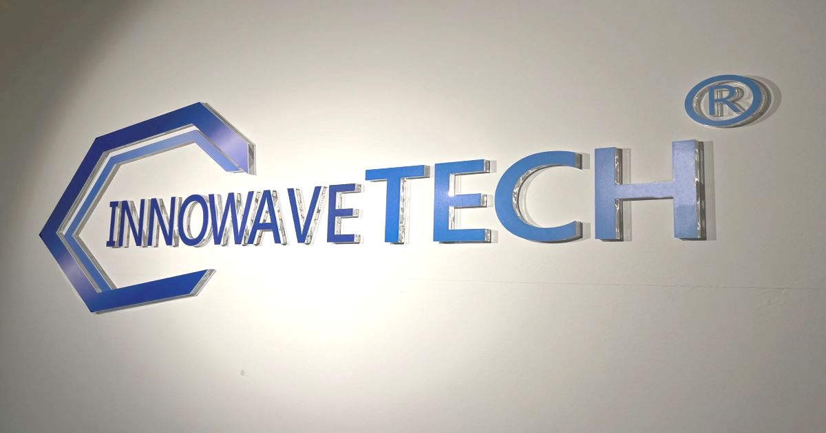 Innowave Tech Az Logo