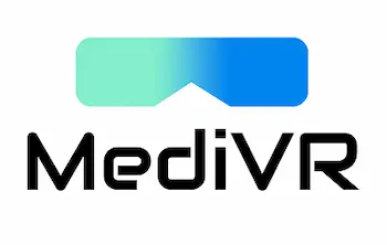 MediVR Logo