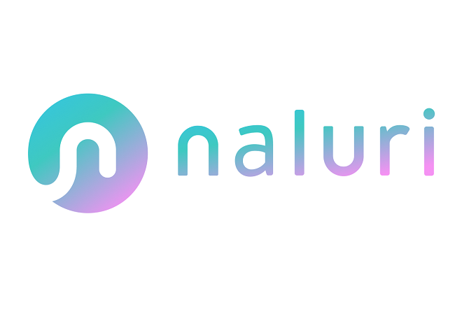 Naluri Logo