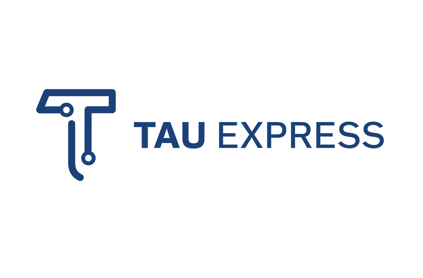 TAU Express Logo