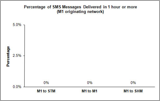 SMS Performance Measurement for  2011 (5)