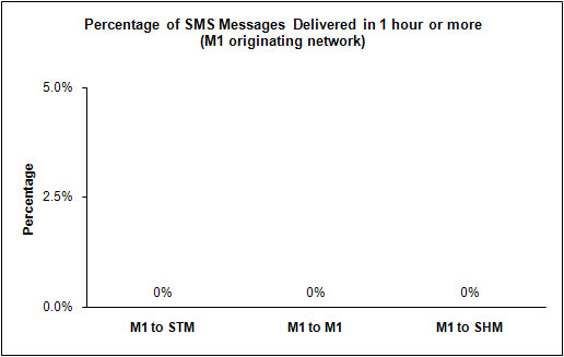 SMS Performance Measurement for 2H 2010 (5)