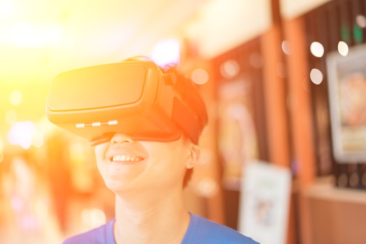 20160926Singapore pushes VR boundaries thumb
