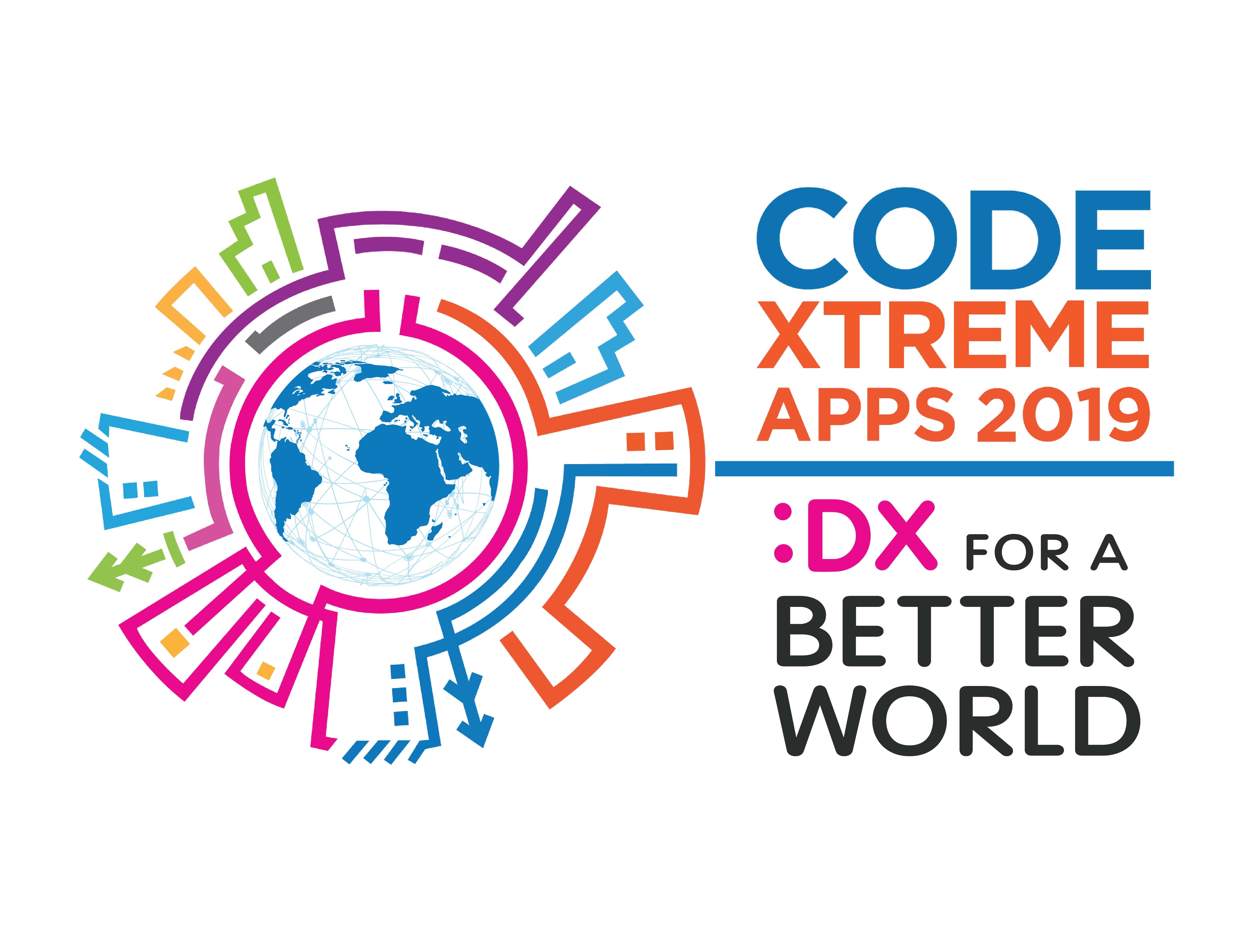 Code XtremeApps 2019