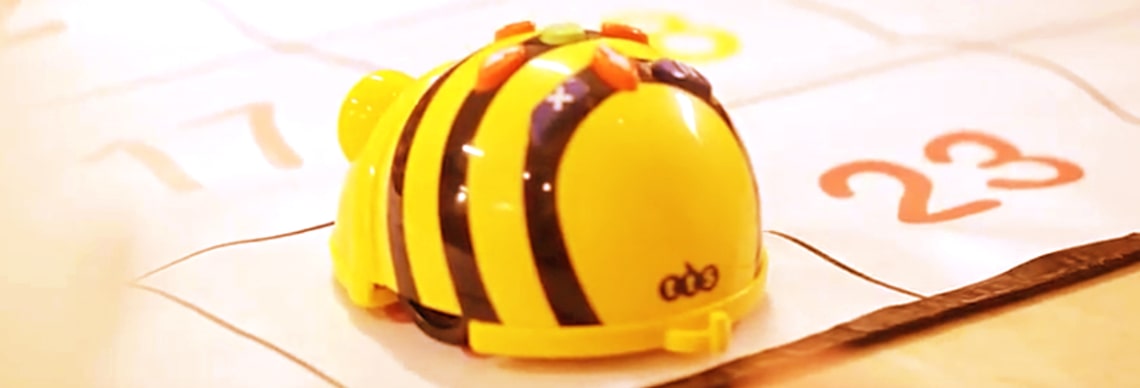 PlayMaker beebot