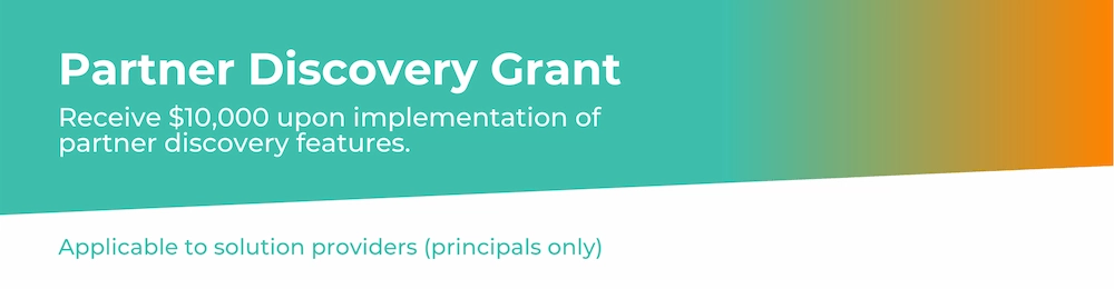 Partner Discovery Grant