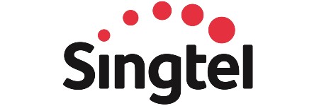 Start Digital Partner: Singtel