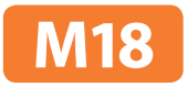M18-rating
