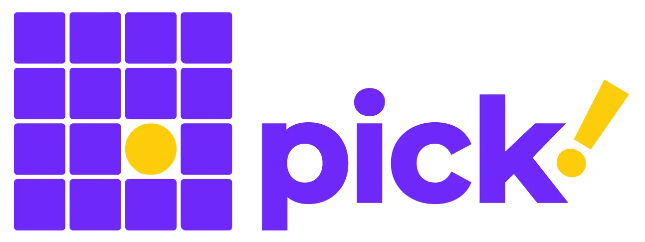 Picknetwork Logo