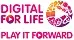 "Digital for Life" and "Play it Forward" text overlay on a white background found on IMDA's website