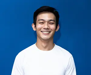 Derrick Lee, an SG Digital Scholar, co-founded Accredify, a start-up that supports companies in managing and verifying documents digitally