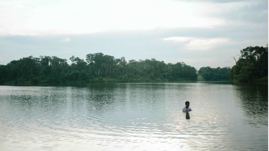 Standing in Still Water Media Development Authority