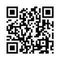 A QR code to visit the fundraising webpage for the Digital Access Scheme